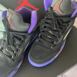 Jordan’s