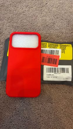 iPhone 17 Pro Max Case