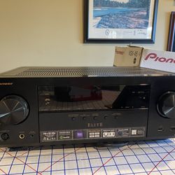 Pioneer VSX-45