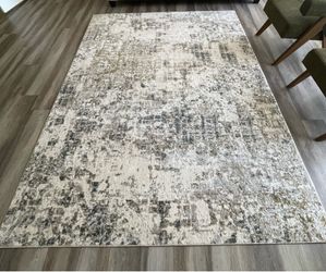 Modern Area Rug