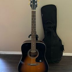 Epiphone DR-100VS Guitar