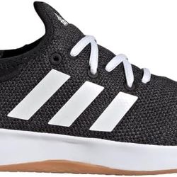 Adidas Women's Cloudfoam Pure Sportswear Sneakers, Size 9.5, NEW