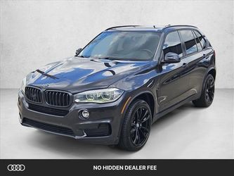 2015 BMW X5