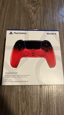 Sony PlayStation DualSense Wireless Controller PS5