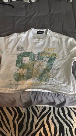 graphic tee shirts