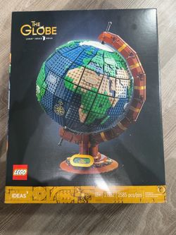 21332 — The Globe