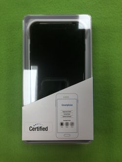 iPhone 7 Plus- Black 32gb unlocked