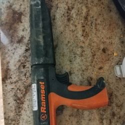Nail Gun