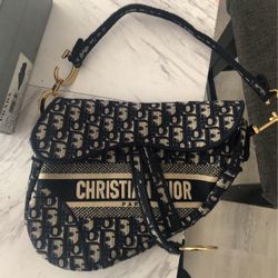 Dior Bag