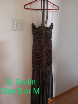 B. Darlin Dress