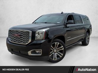 2019 GMC Yukon XL