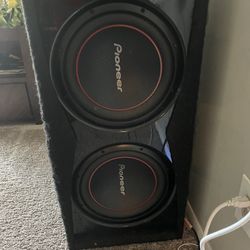 Speakers