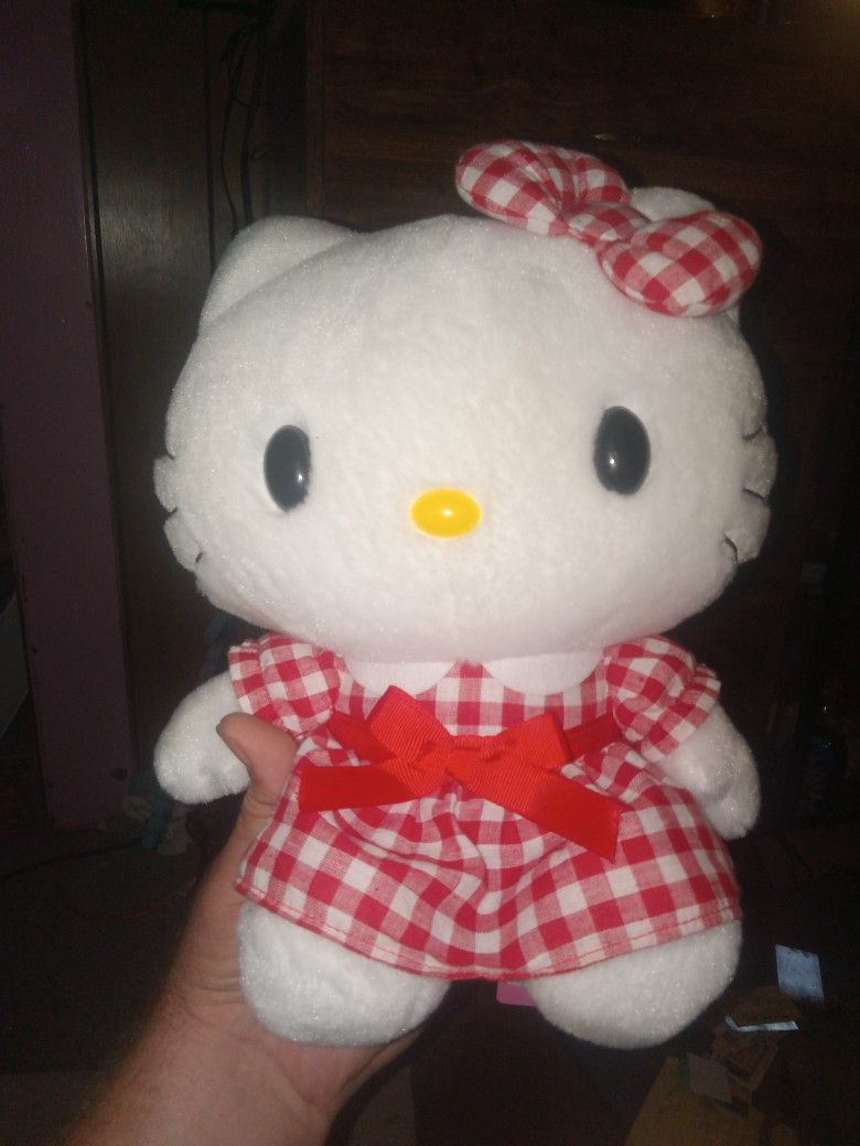 Hello Kitty