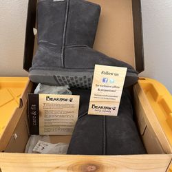 Bearpaw Boots