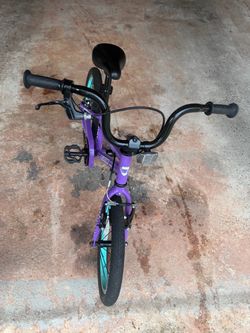 Guardian Ethos kicks bike