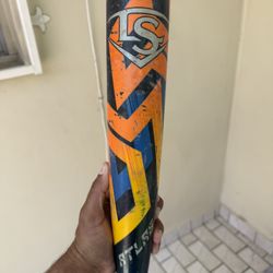 Louisville Slugger Atlas 2024 Baseball Bat 32