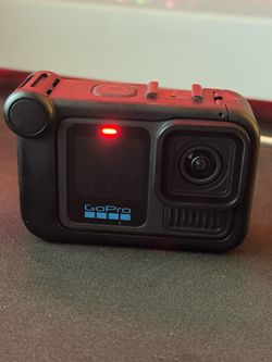 GoPro Hero 13 black