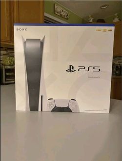 PlayStation 5 Console