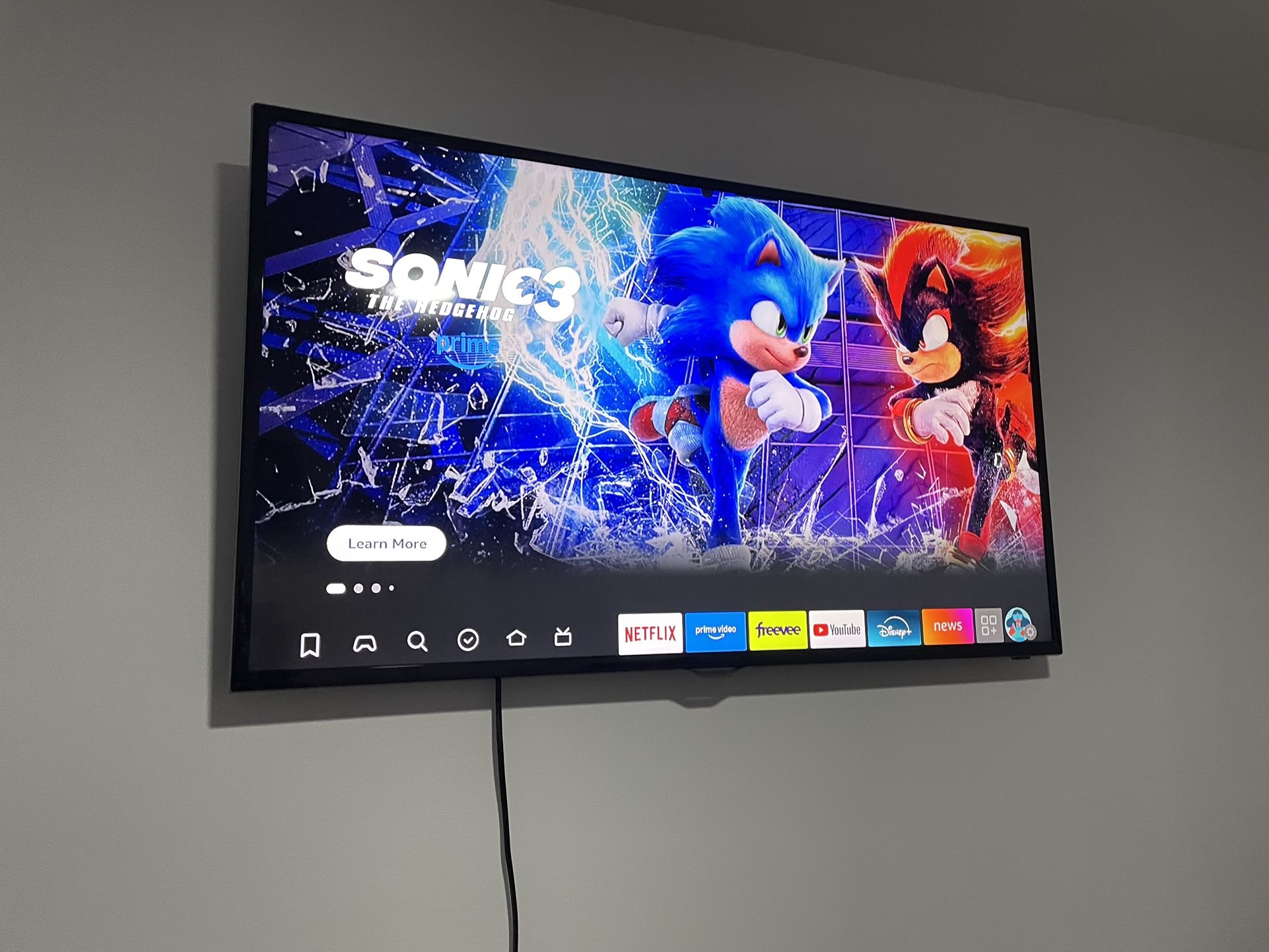 Samsung Tv