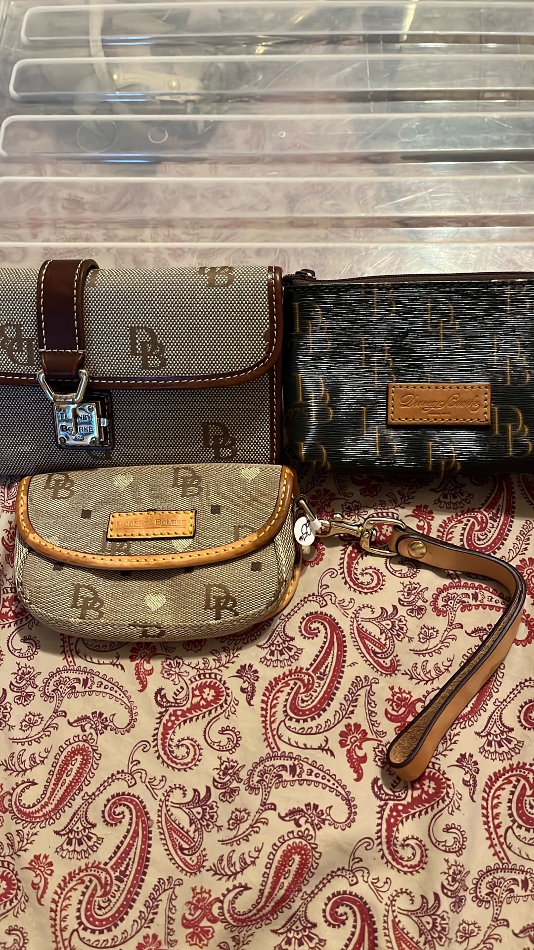 Wallet And  More 