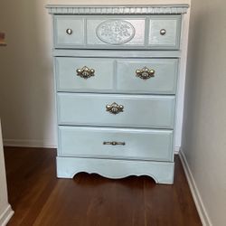 Cajonera - Dresser’s 
