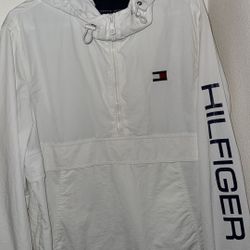 Tommy Hilfiger Jacket (Medium)