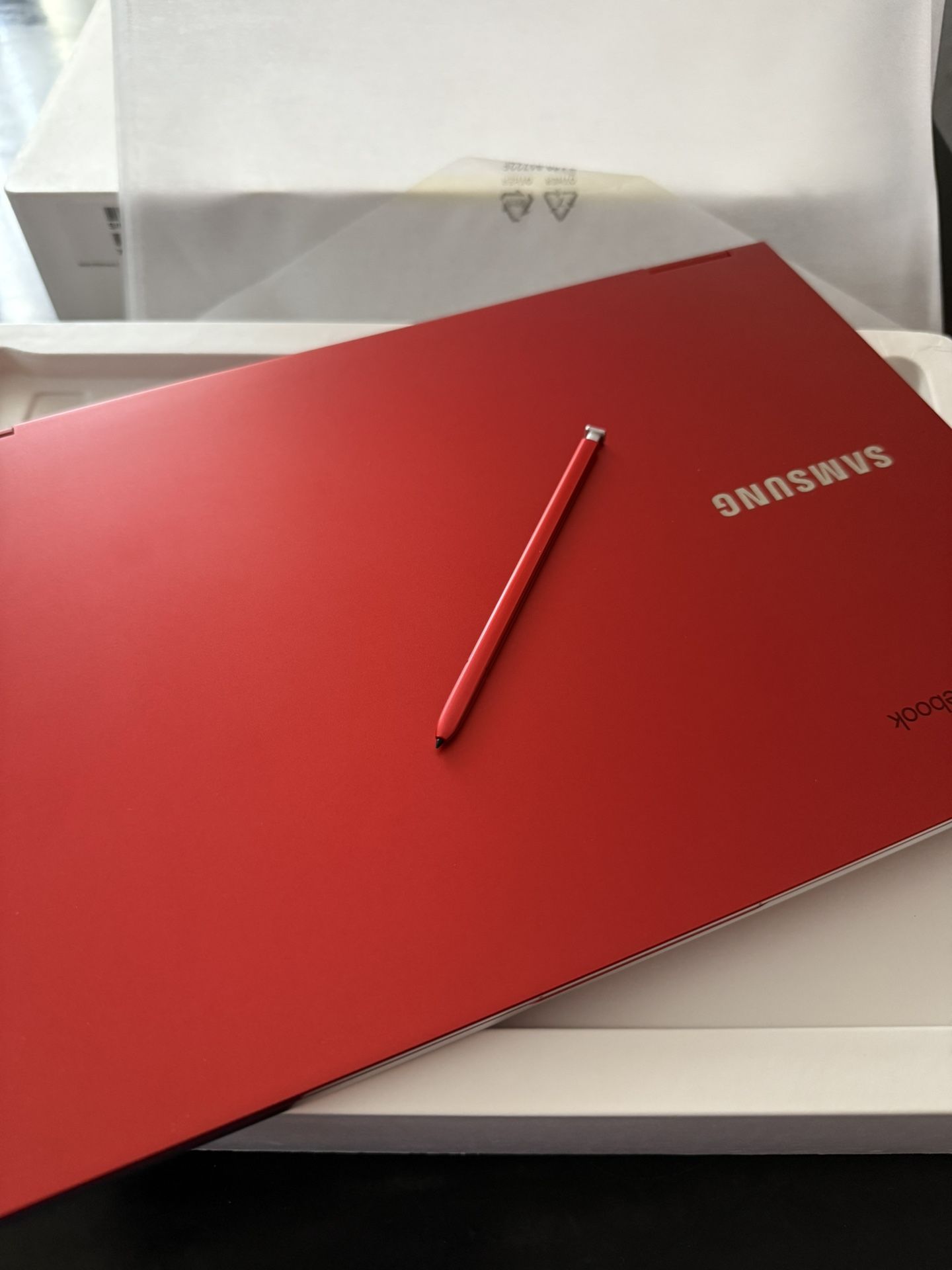 Samsung Galaxy Chromebook I5