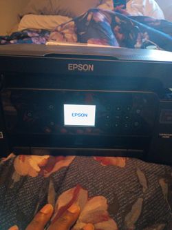 Epson expression home XP 4205