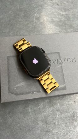 Apple Watch Ultra 2 A2986 49mm Smartwatch