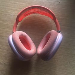 Apple Headphones 