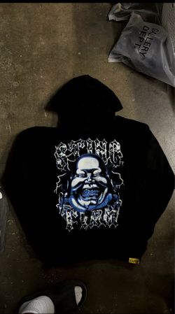 Stinc Team X Alocs Hoodie