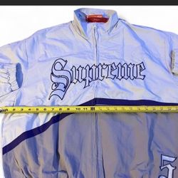 Supreme Windbreaker 