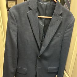 Navy Blazer