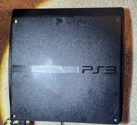 Playstation 3 CECH-3001A. 160gb