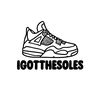 Igotthesoles