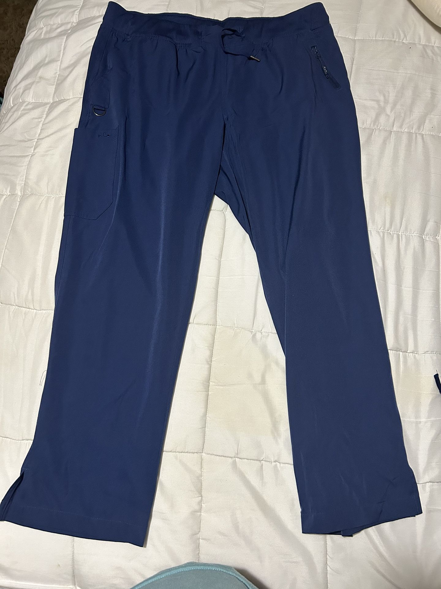 Women’s Scrub Pants