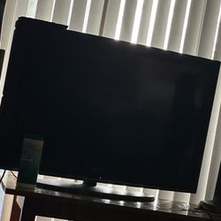 40’ HDTV 