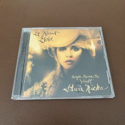 Stevie Nicks – 24 Karat Gold: Songs from the Vault CD