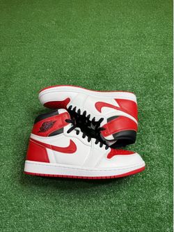 Jordan 1 High Heritage