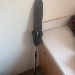 Milwaukee M18 Extended Hacksaw