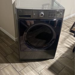 Kenmore Dryer