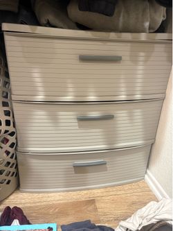 Target Drawers