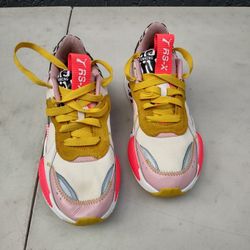 Running Sisteme Puma Shoes # 9