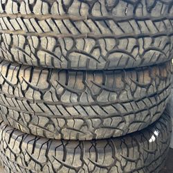 Tires