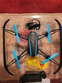 Dragonfly U34W WiFi Drone