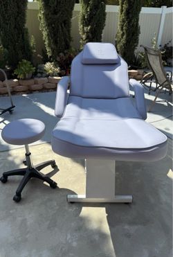 Spa Chair