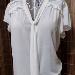 Woman's  Top/ Blouse