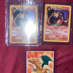 Charizard Lot 🔥