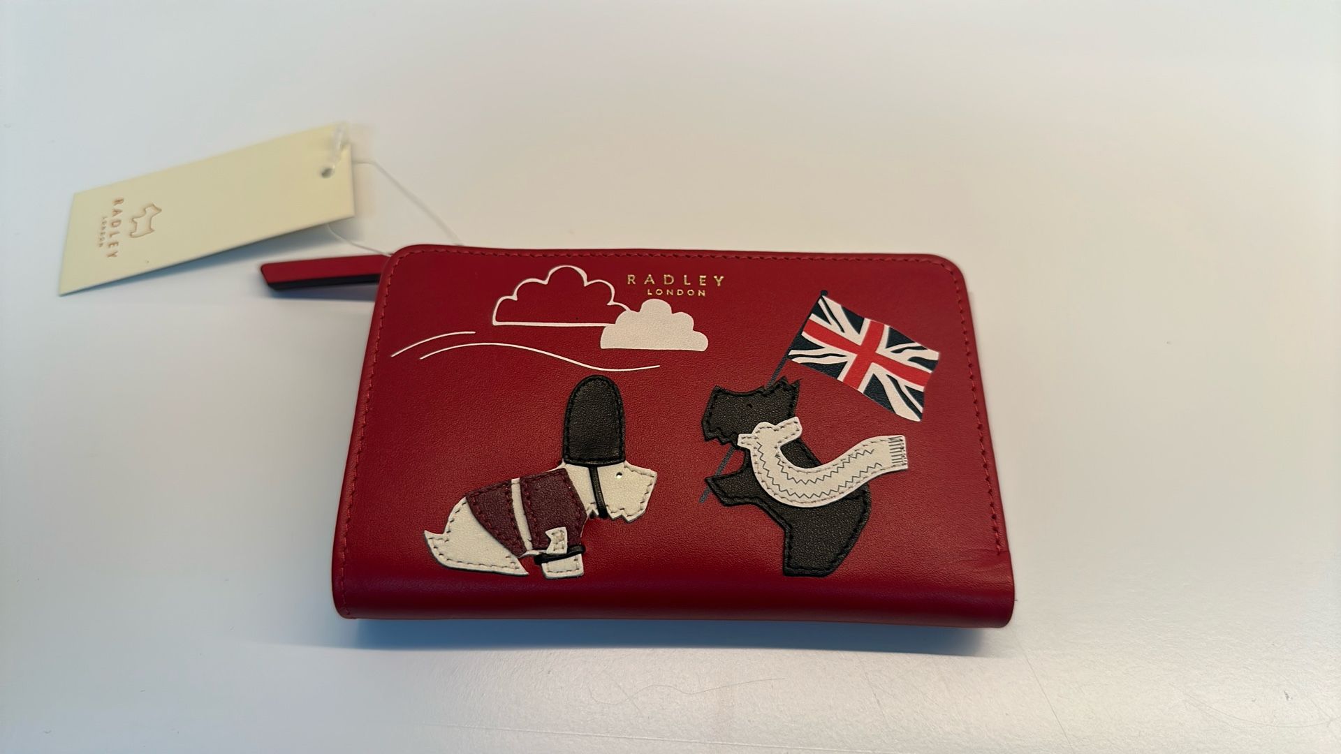 Radley Wallet