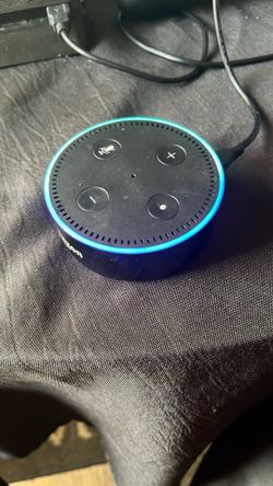 Amazon Alexa